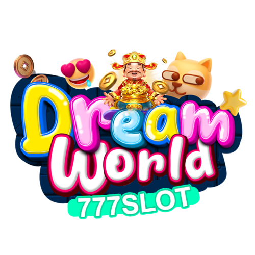 dream world 777 slot